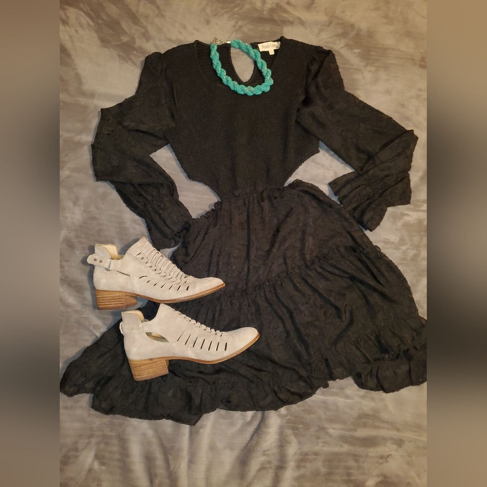 Sam Edelman booties
